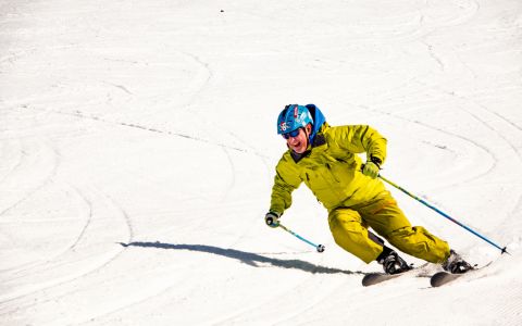 EH School - szkoła sportów ekstremalnych