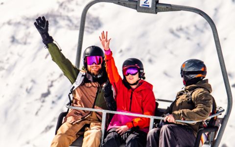 EH School - szkoła sportów ekstremalnych