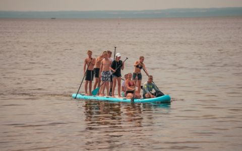 EH School - szkoła sportów ekstremalnych