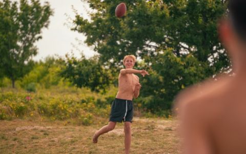 EH School - szkoła sportów ekstremalnych