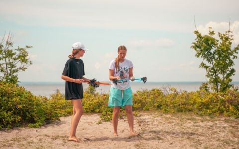 EH School - szkoła sportów ekstremalnych