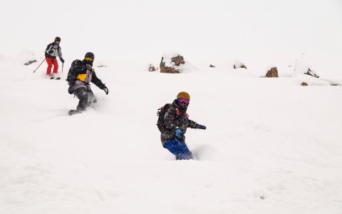 EH School - szkoła sportów ekstremalnych