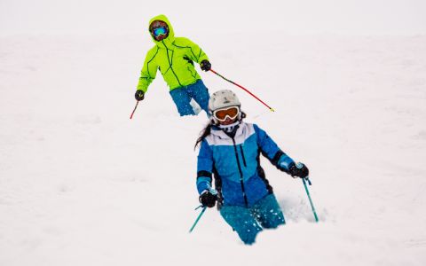 EH School - szkoła sportów ekstremalnych