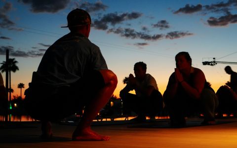 EH School - szkoła sportów ekstremalnych