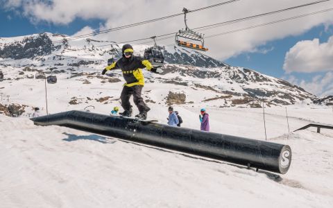 EH School - szkoła sportów ekstremalnych