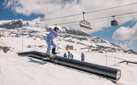 EH School - szkoła sportów ekstremalnych