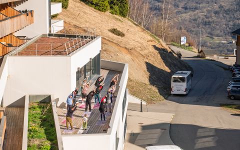 EH School - szkoła sportów ekstremalnych