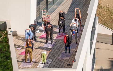 EH School - szkoła sportów ekstremalnych