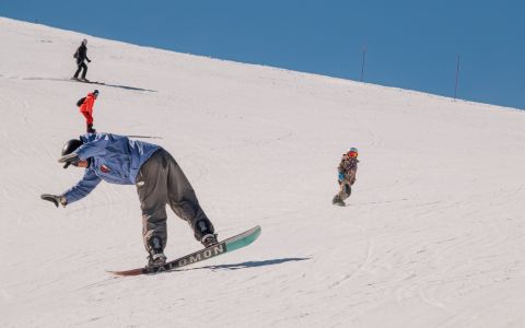 EH School - szkoła sportów ekstremalnych