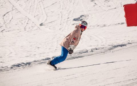 EH School - szkoła sportów ekstremalnych
