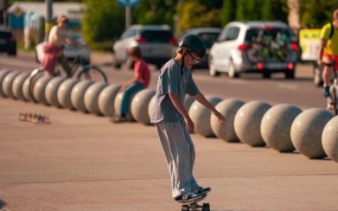 EH School - szkoła sportów ekstremalnych