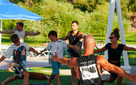 EH School - szkoła sportów ekstremalnych