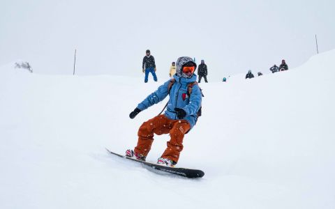 EH School - szkoła sportów ekstremalnych