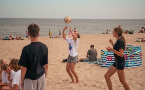 EH School - szkoła sportów ekstremalnych