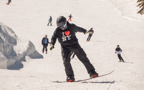 EH School - szkoła sportów ekstremalnych