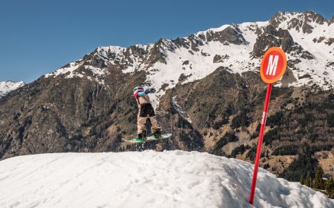 EH School - szkoła sportów ekstremalnych