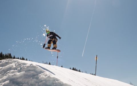 EH School - szkoła sportów ekstremalnych