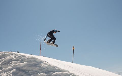 EH School - szkoła sportów ekstremalnych