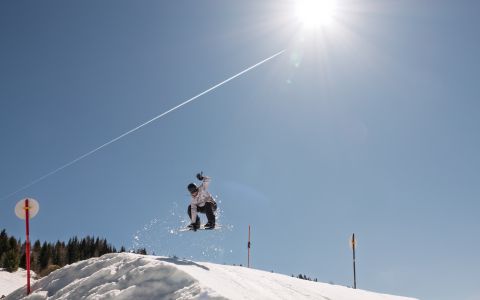 EH School - szkoła sportów ekstremalnych