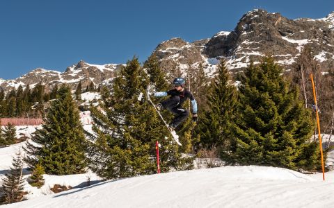 EH School - szkoła sportów ekstremalnych