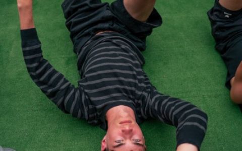 EH School - szkoła sportów ekstremalnych