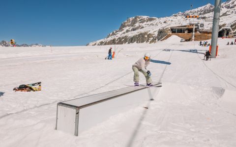 EH School - szkoła sportów ekstremalnych