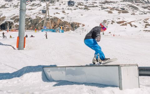 EH School - szkoła sportów ekstremalnych