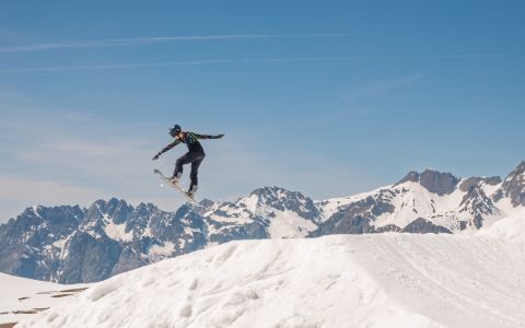 EH School - szkoła sportów ekstremalnych