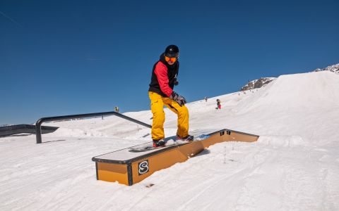 EH School - szkoła sportów ekstremalnych