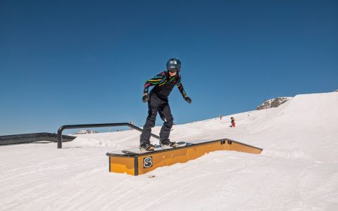 EH School - szkoła sportów ekstremalnych