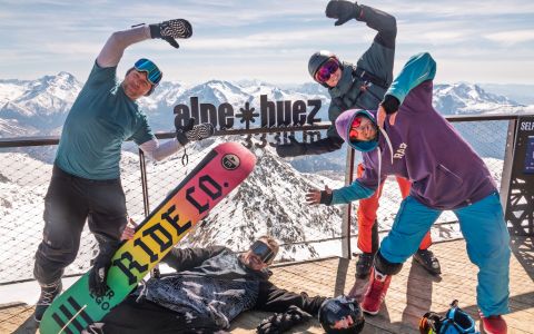 EH School - szkoła sportów ekstremalnych