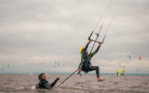 EH School - szkoła sportów ekstremalnych