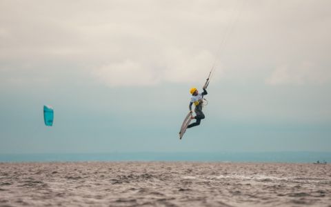EH School - szkoła sportów ekstremalnych