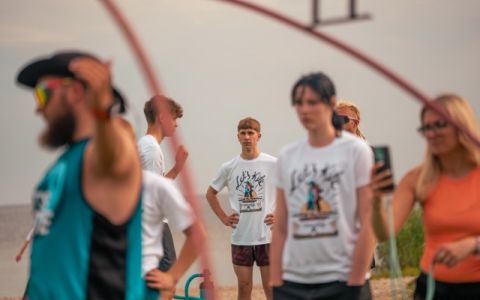 EH School - szkoła sportów ekstremalnych