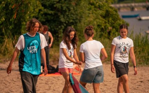 EH School - szkoła sportów ekstremalnych