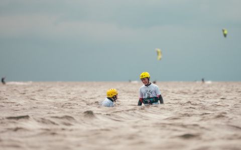 EH School - szkoła sportów ekstremalnych