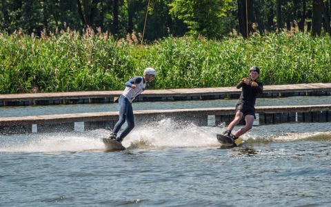 EH School - szkoła sportów ekstremalnych