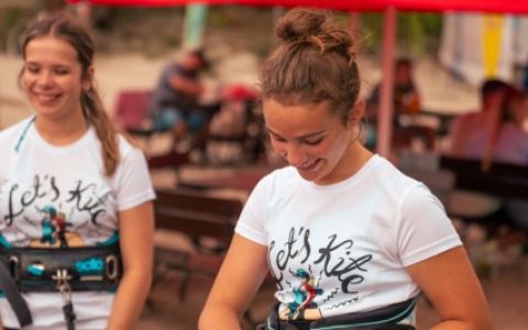 EH School - szkoła sportów ekstremalnych