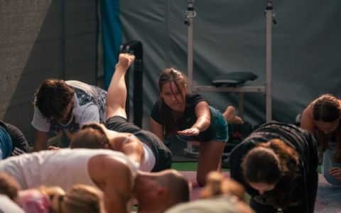 EH School - szkoła sportów ekstremalnych