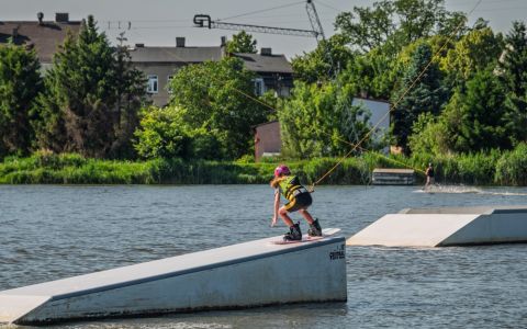 EH School - szkoła sportów ekstremalnych