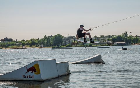 EH School - szkoła sportów ekstremalnych