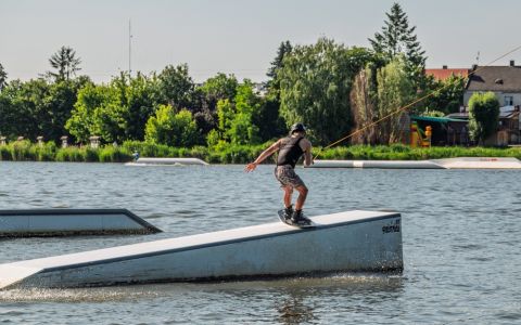 EH School - szkoła sportów ekstremalnych