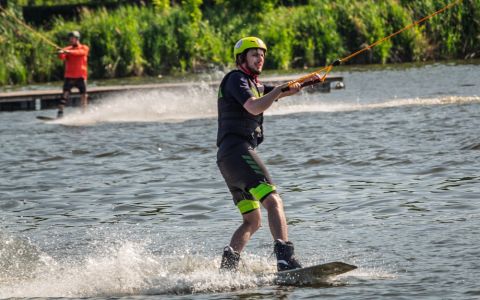 EH School - szkoła sportów ekstremalnych