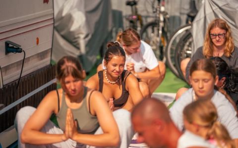 EH School - szkoła sportów ekstremalnych