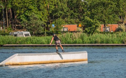 EH School - szkoła sportów ekstremalnych