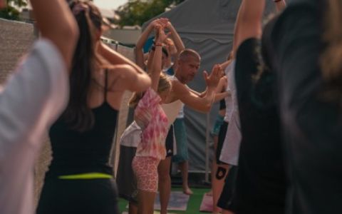 EH School - szkoła sportów ekstremalnych