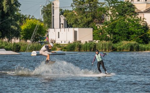 EH School - szkoła sportów ekstremalnych