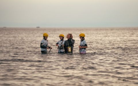 EH School - szkoła sportów ekstremalnych