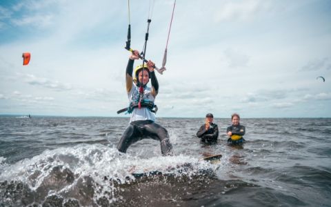 EH School - szkoła sportów ekstremalnych