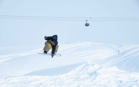 EH School - szkoła sportów ekstremalnych